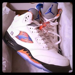 Air Jordan 5 Retro (GS)